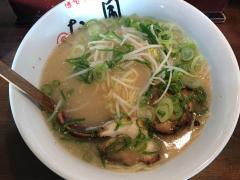 クックドア 米原市のラーメン ホームメイト