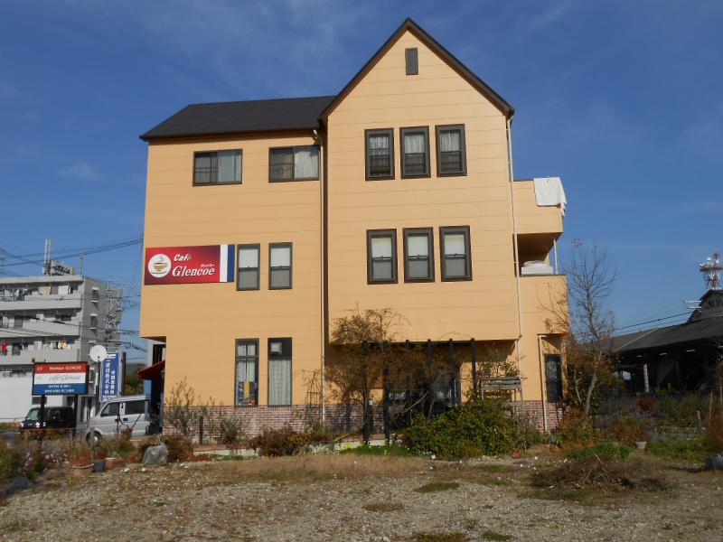 【クックドア】グレンコー