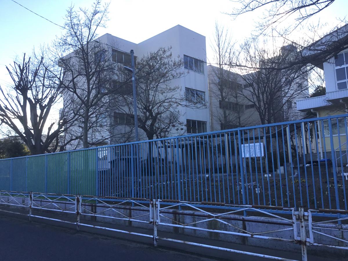 スタディピア 小渕小学校