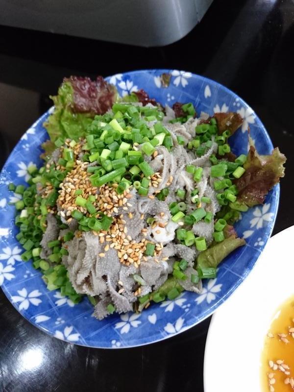 クックドア ムーン韓国料理 香川県