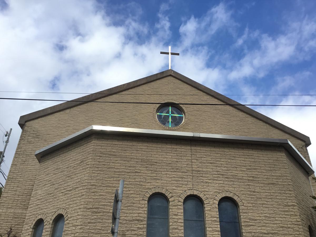 アメリカ滞在3日め 教会で日曜礼拝 女の子だけのお茶会 Tea Party わらしべ暮らしのブログ