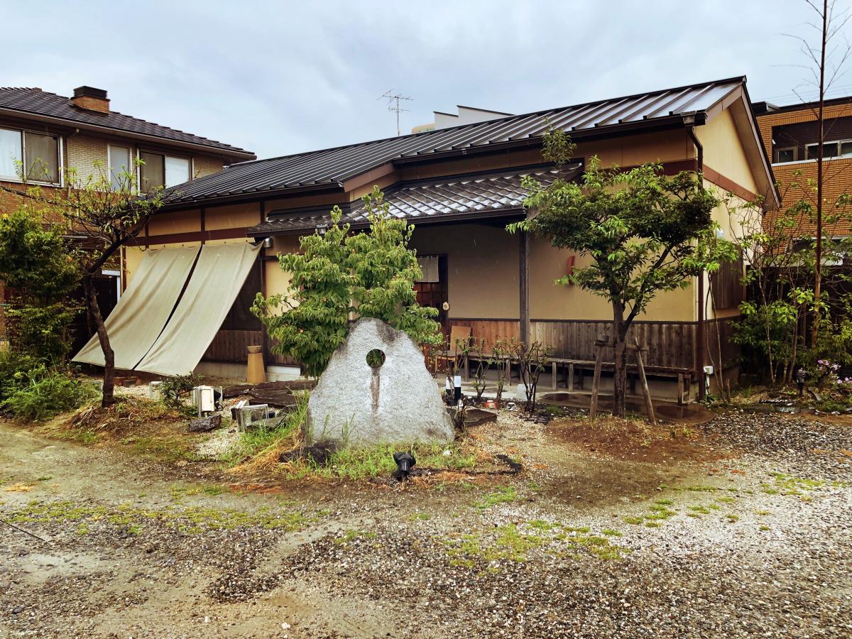 クックドア 玉響 高浜店 愛知県