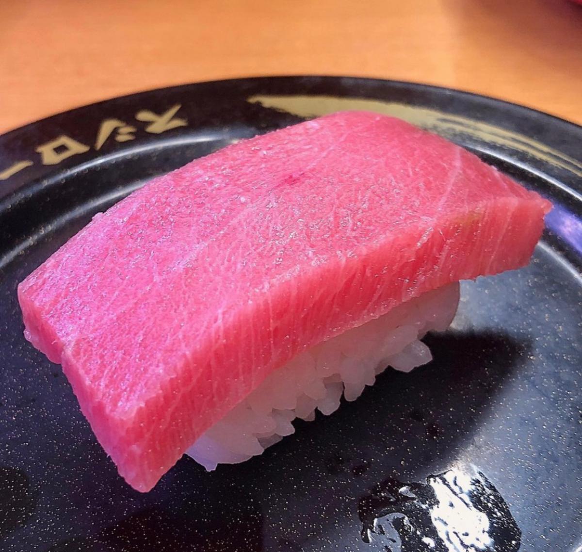 クックドア スシロー 岡山大供店 クックドア スシロー 岡山大供店