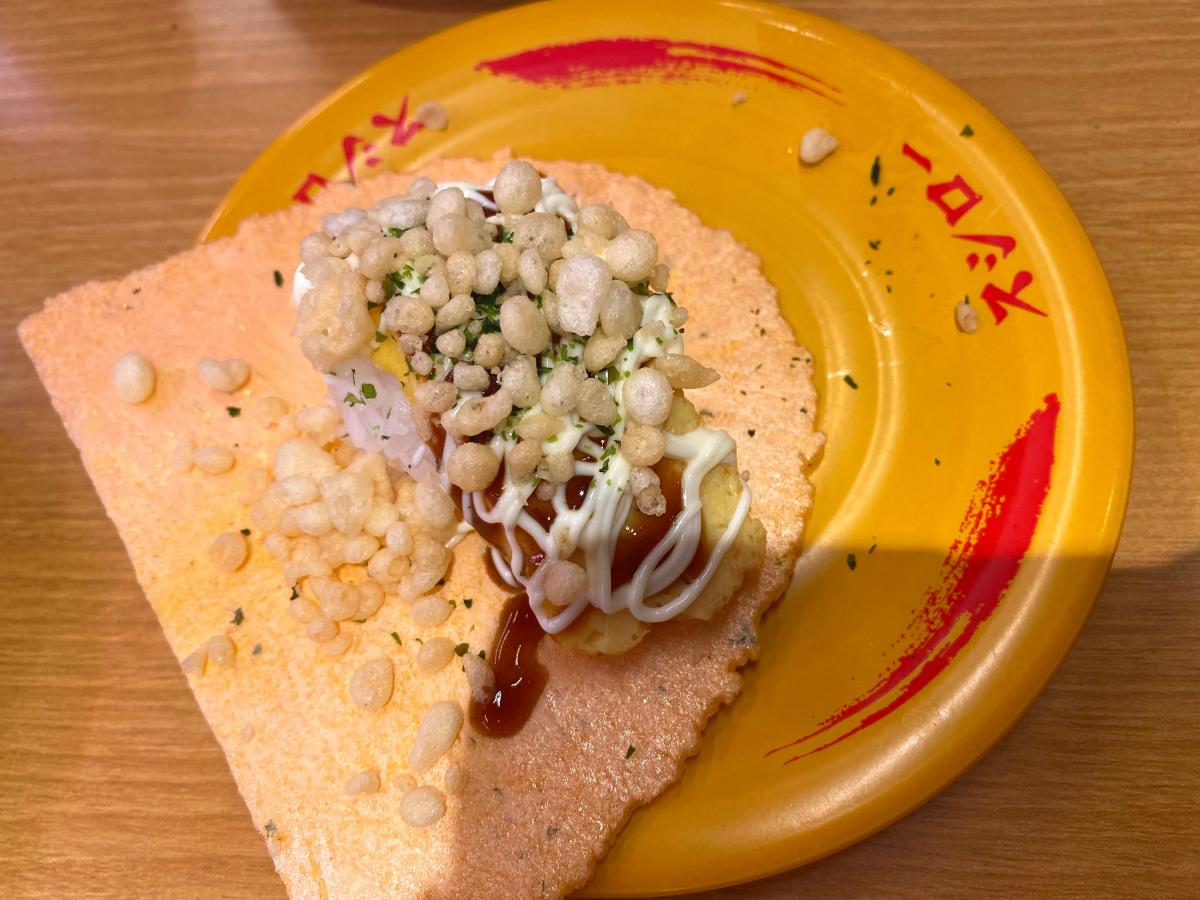 クックドア 口コミ スシロー 岡山大供店 クックドア 口コミ スシロー 岡山大供店