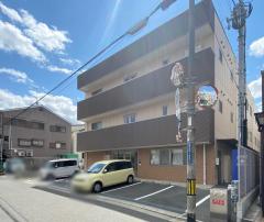 クックドア ガスト 東大阪小阪店周辺施設写真