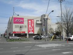 マーケットピア セブンイレブン 旭川春光台店 旭川市春光台３条