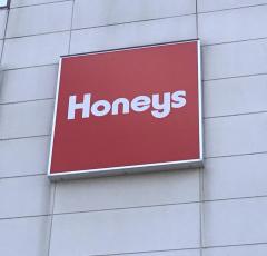 マーケットピア 室蘭市のショッピング施設一覧