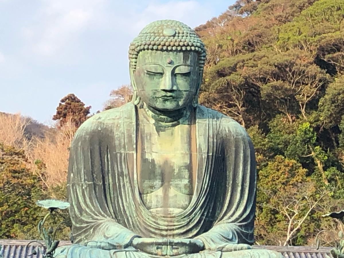 鎌倉大仏