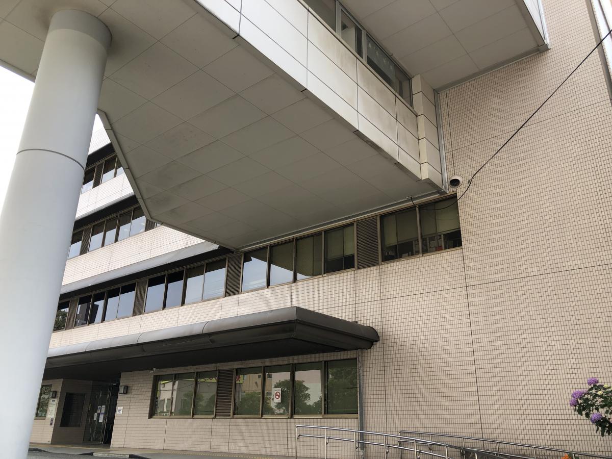 【ドクターマップ】横須賀共済病院/ホームメイト 【ドクターマップ】横須賀共済病院/ホームメイト