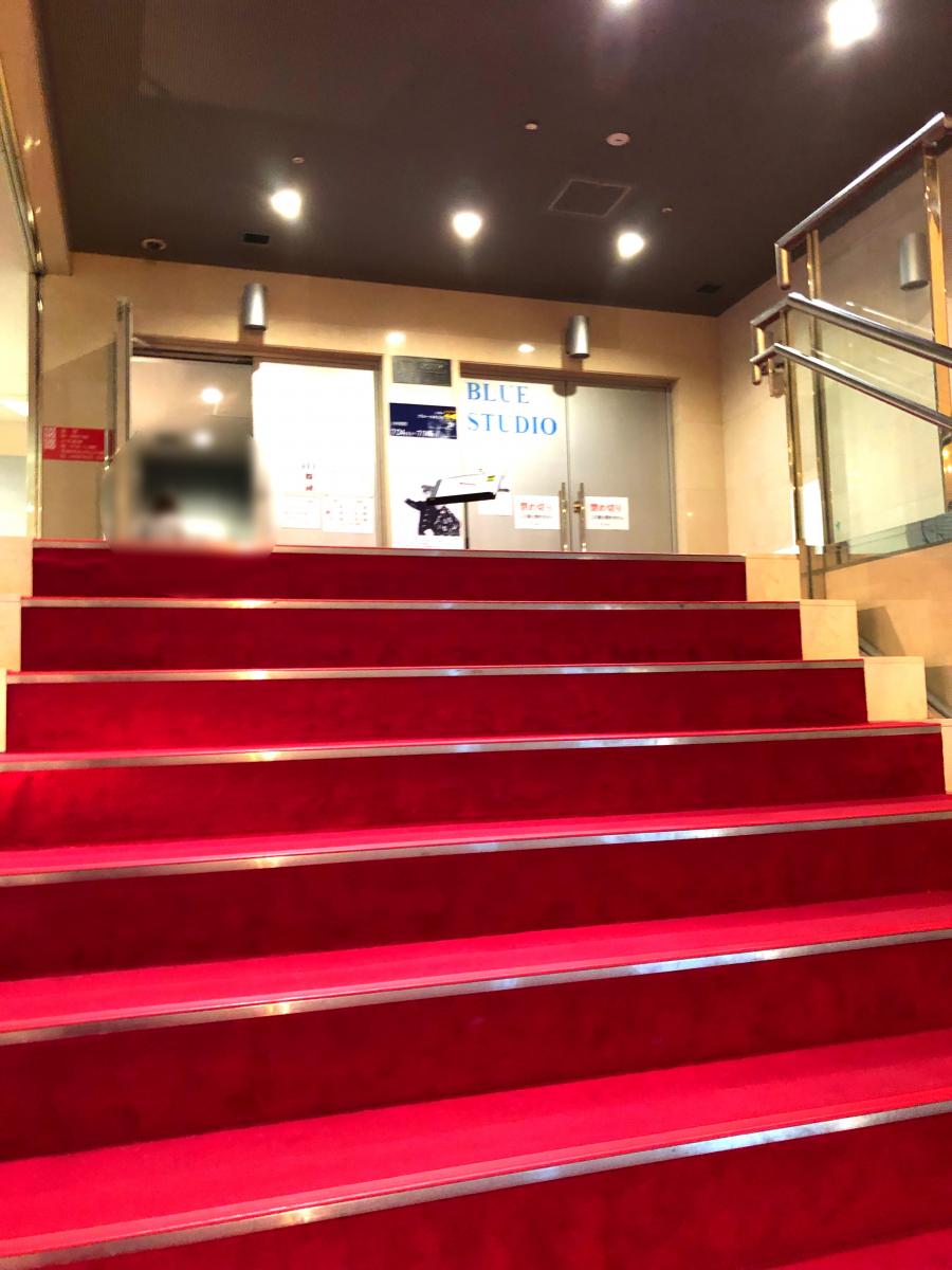 エンタメール シネマブルースタジオ 足立区千住