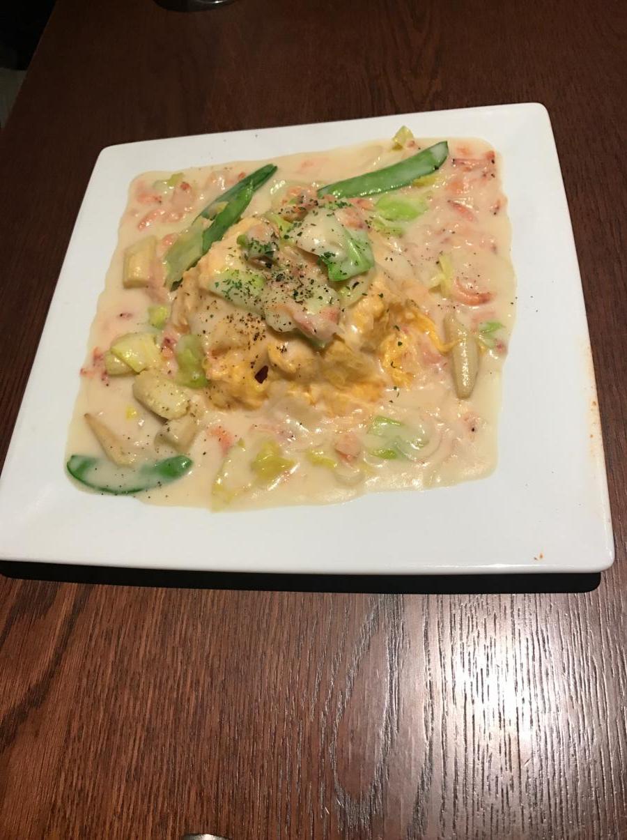 クックドア ジョジョ カミーノ 群馬県