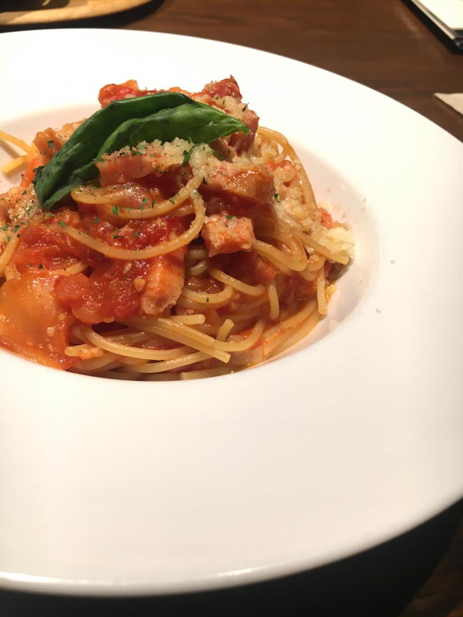 クックドア ジョジョ カミーノ 群馬県