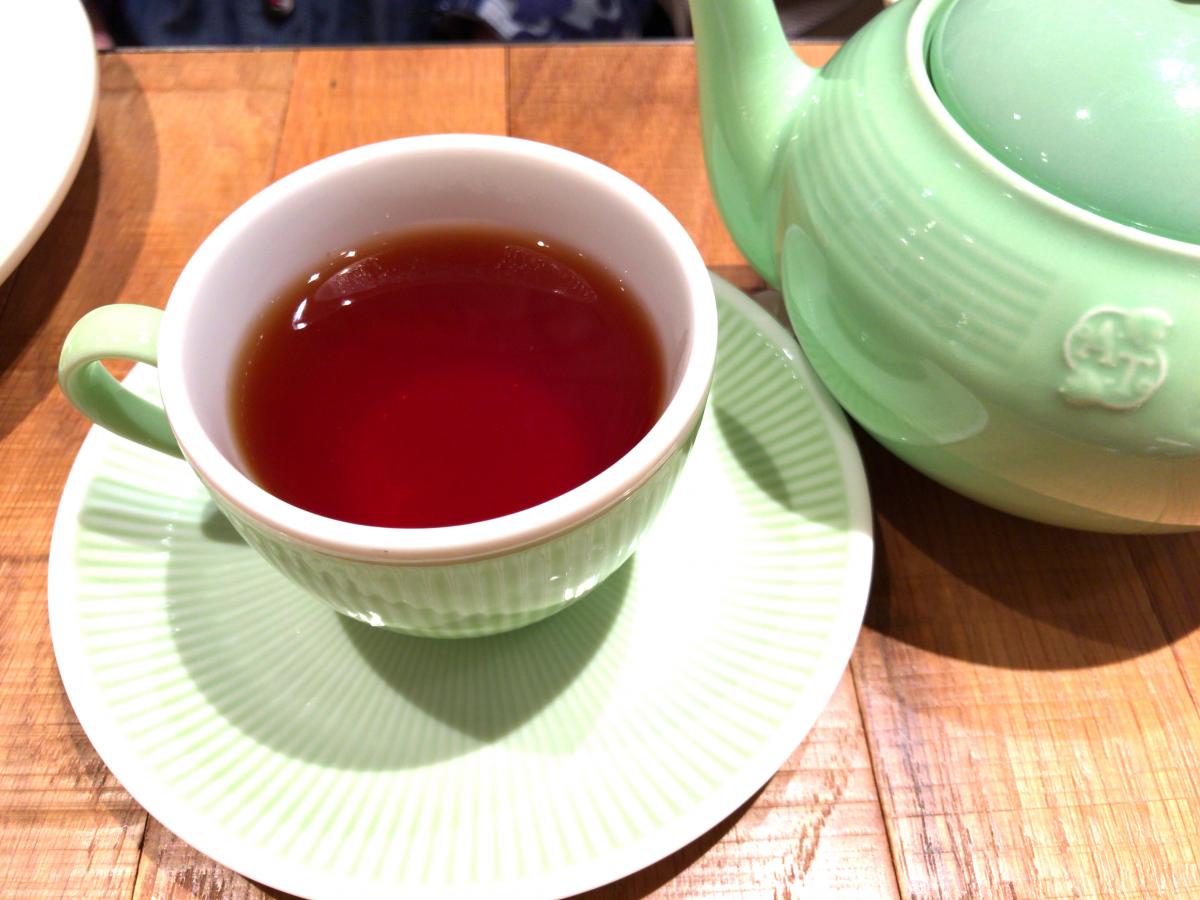 クックドア アフタヌーンティー ティールーム横浜ルミネ 神奈川県