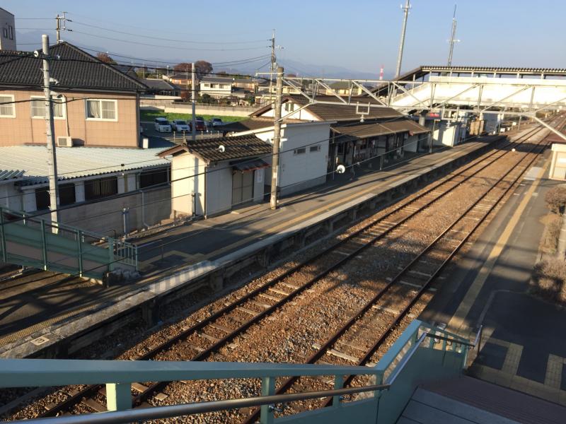 ユキサキナビ ｊｒ両毛線国定駅 伊勢崎市国定町