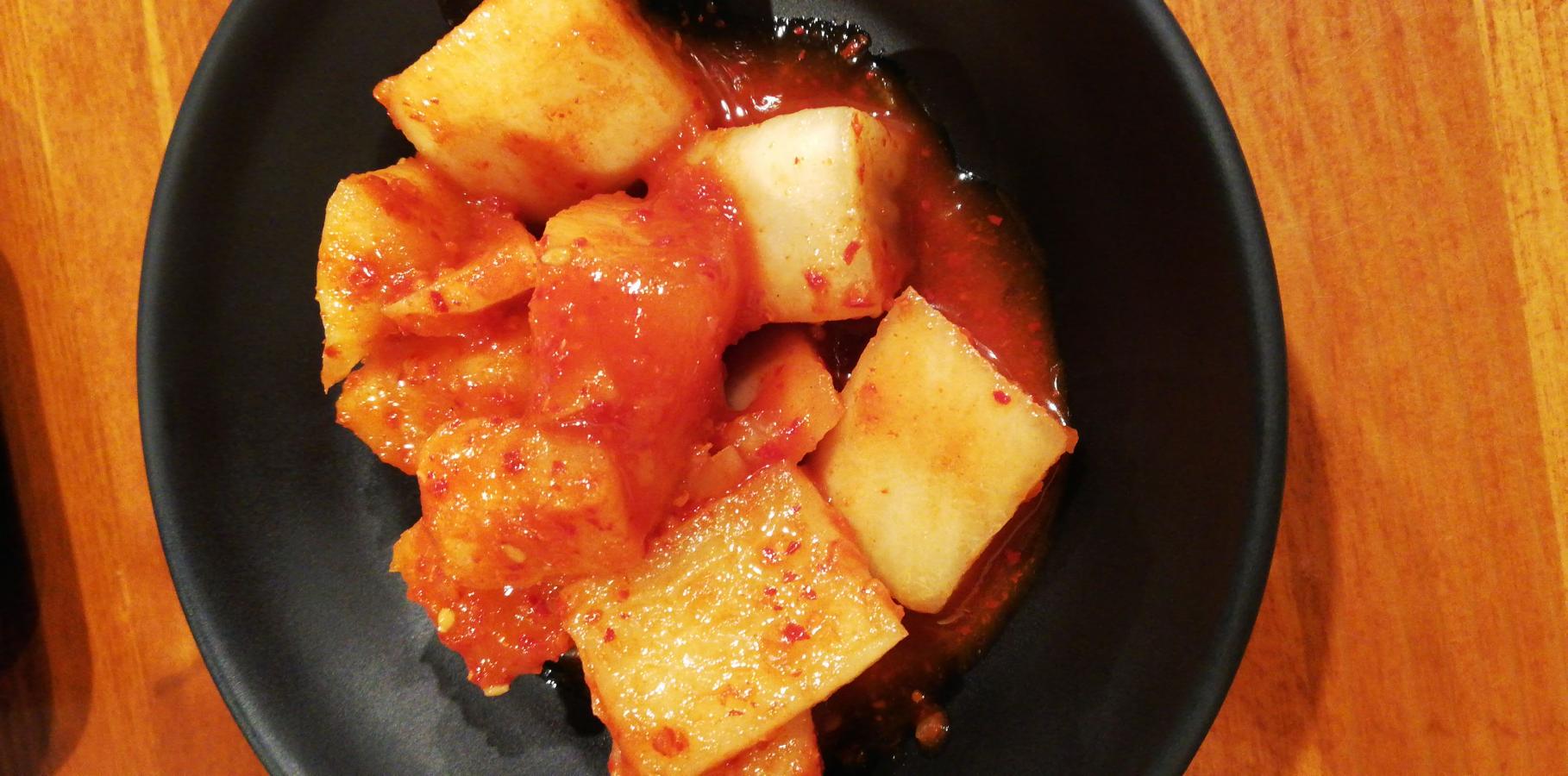 クックドア 七輪焼肉 安安 関内店 クックドア 七輪焼肉 安安 関内店