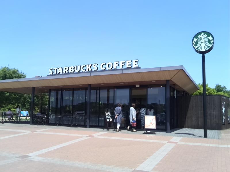 クックドア スターバックスコーヒー 三木サービスエリア上り線店 兵庫県三木市 の投稿ユーザーアルバム 1ページ