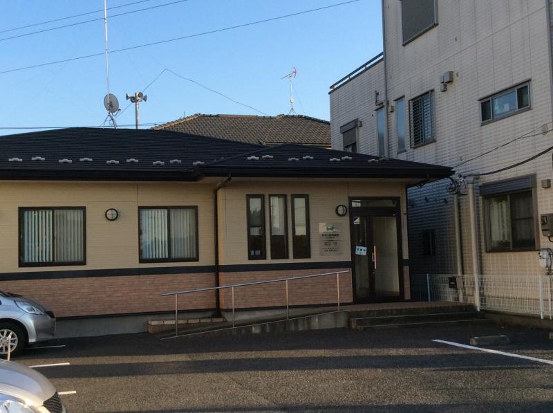 ドクターマップ ますい歯科医院 入間市下藤沢