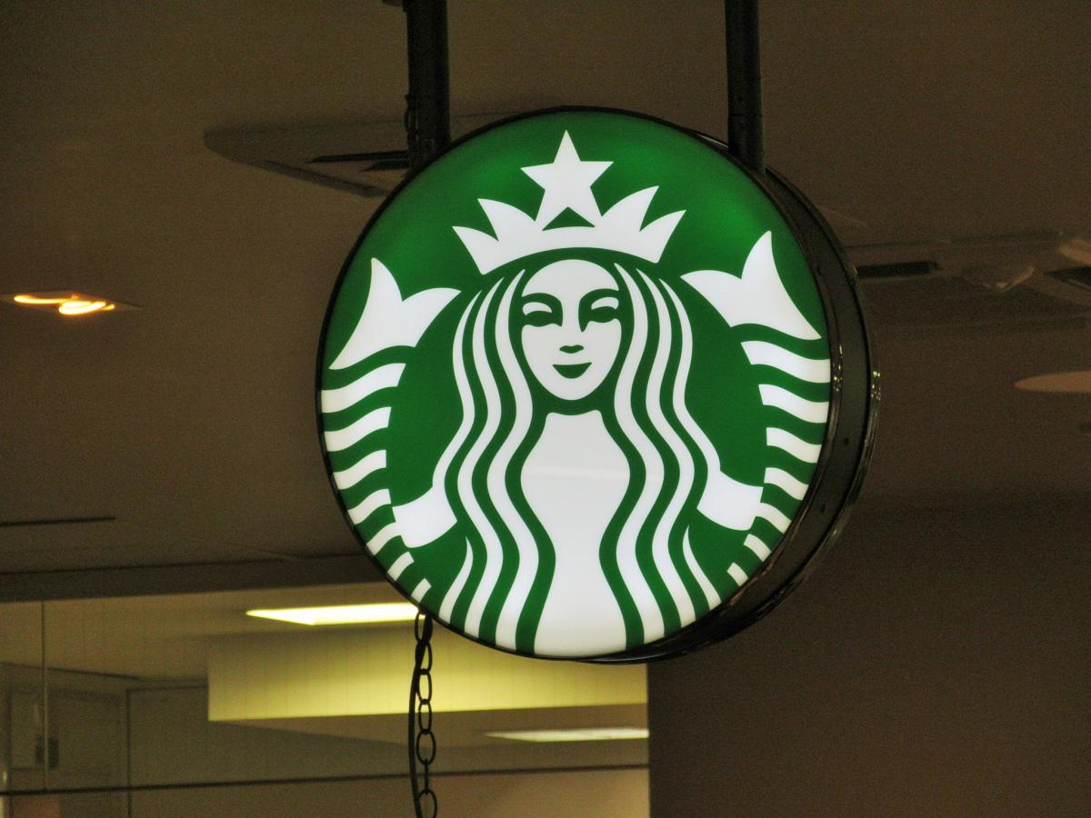 クックドア スターバックスコーヒー 東武池袋店 東京都