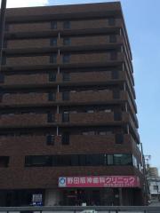 ドクターマップ】野田阪神歯科クリニック（大阪市福島区）周辺の生活 