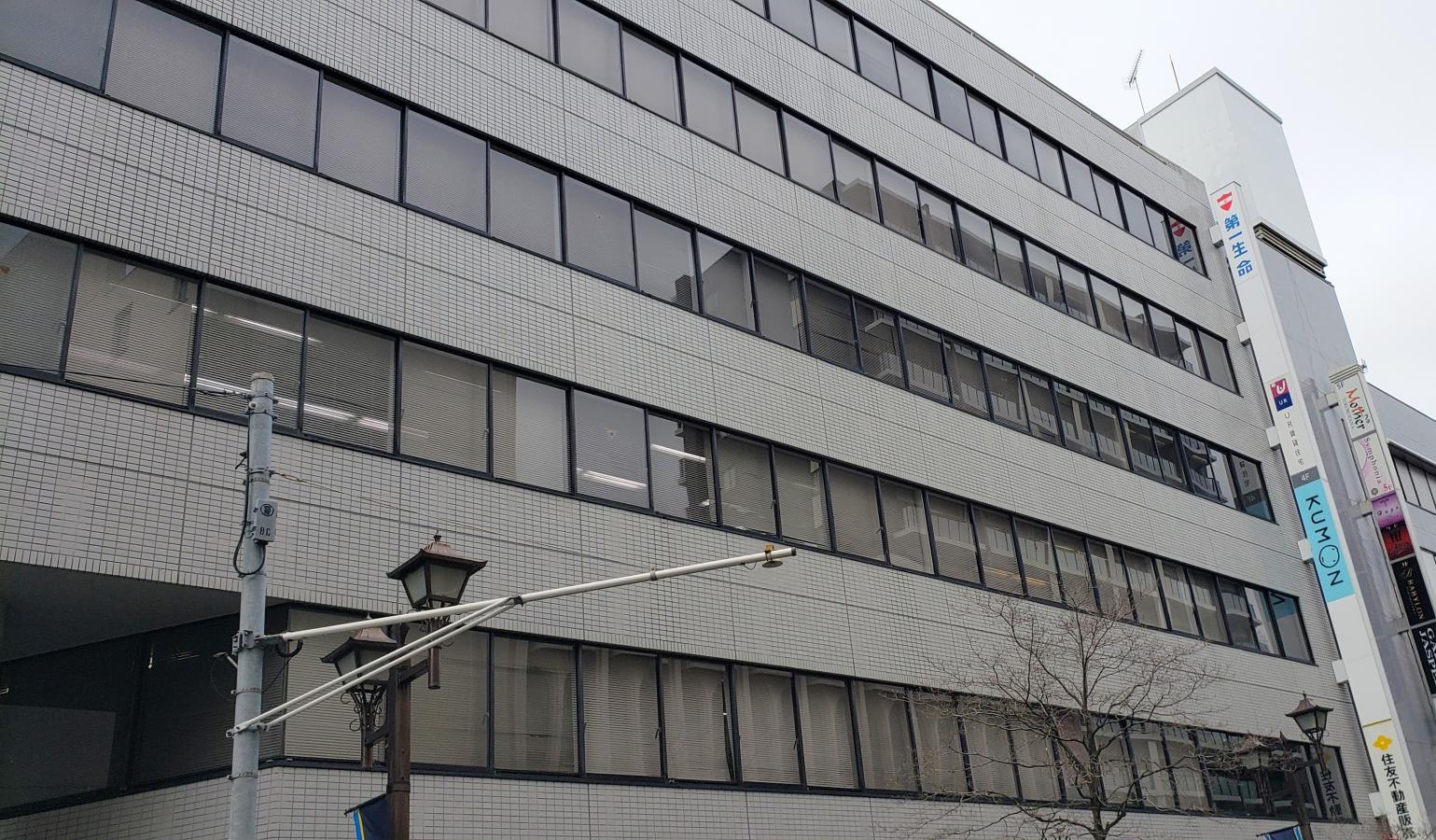 第一生命保険株式会社 所沢支社/ホームメイト 第一生命保険株式会社 所沢支社/ホームメイト