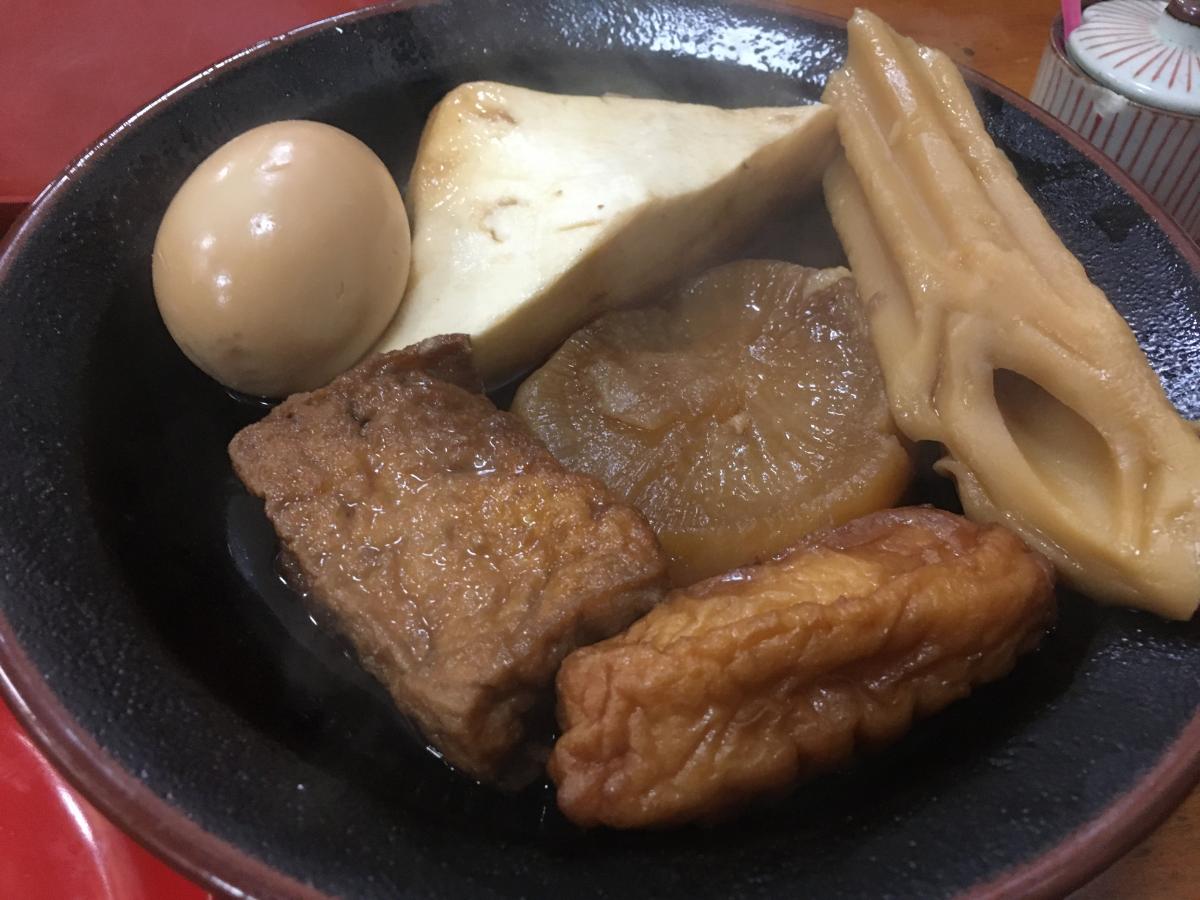 クックドア お多幸上板橋支店 東京都