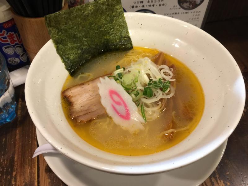 クックドア 麺蔵もみじ 東京都