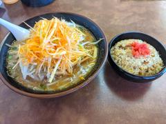 クックドア 館山市のラーメン ホームメイト