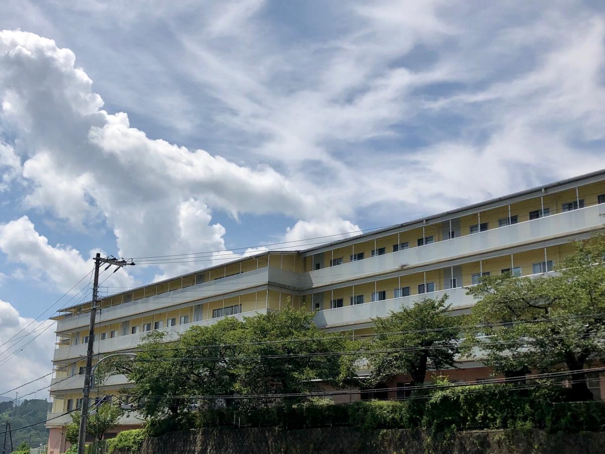 ホームメイト シニア 綜合施設美吉野園 奈良県吉野郡大淀町の特別養護老人ホーム