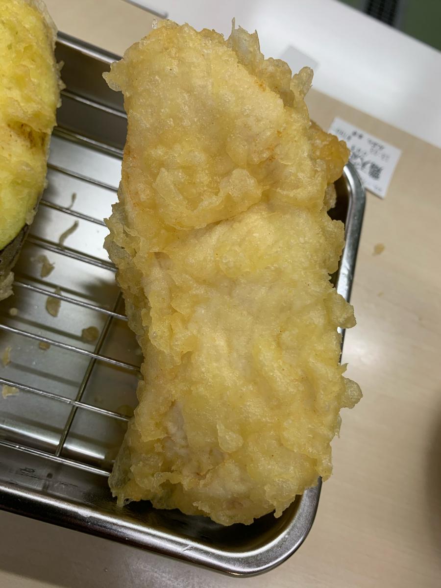 クックドア 天ぷらまき 佐賀県