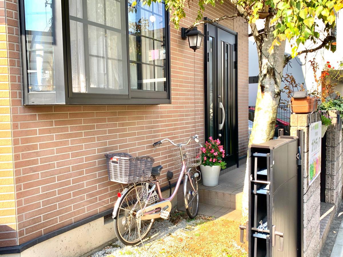 クックドア ロイヤルホスト 浦和常盤店 さいたま市浦和区 周辺施設口コミ 写真 動画