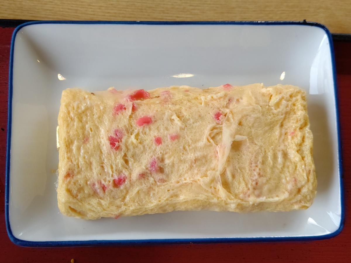 クックドア まいどおおきに食堂 岡山西大寺食堂