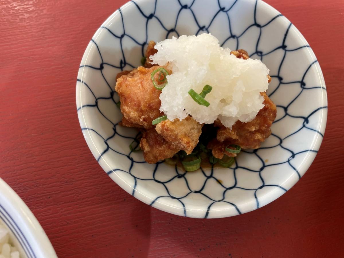 クックドア まいどおおきに食堂 岡山西大寺食堂