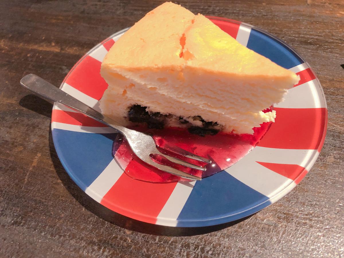 cafe berry／ホームメイト