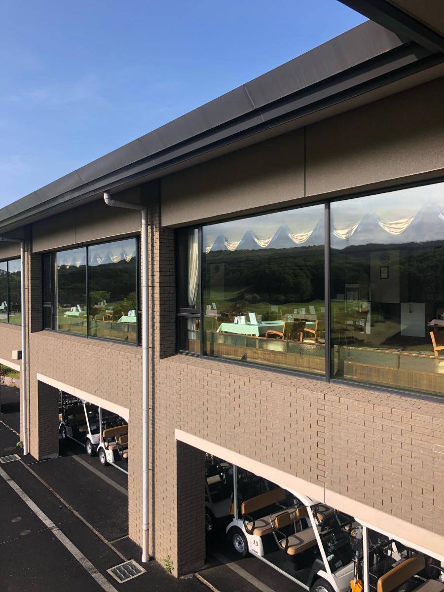 スポランド 隨縁カントリークラブ西神戸コースのコメント一覧