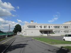 旭川市立東陽中学校／ホームメイト