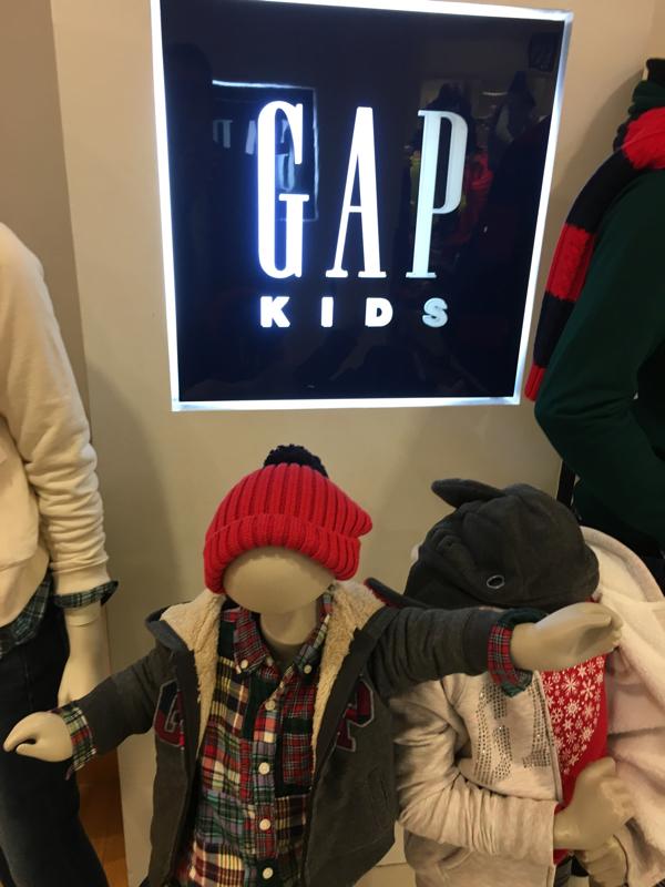 マーケットピア ｇａｐつくばｑ ｔ店 つくば市吾妻