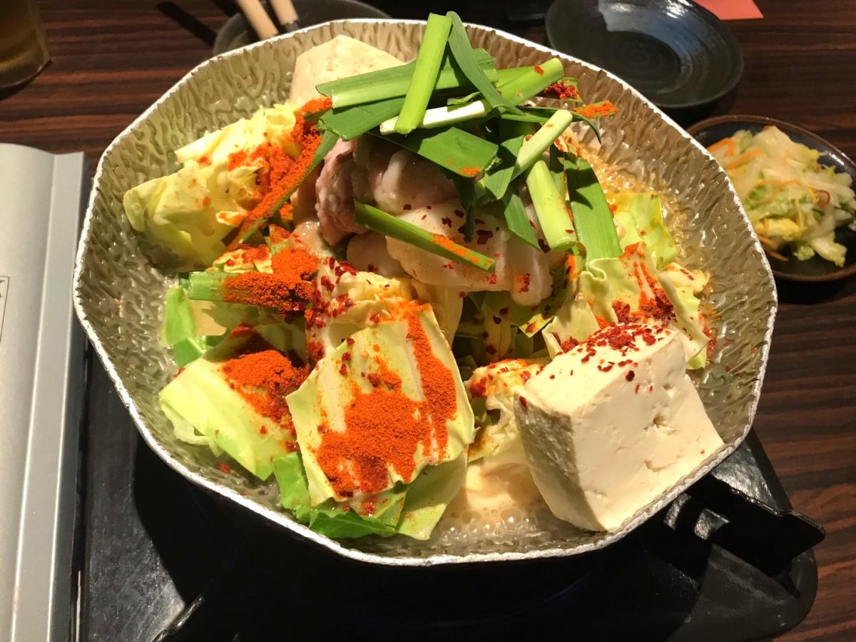 クックドア 牛タンささ川 北千住西口店 東京都