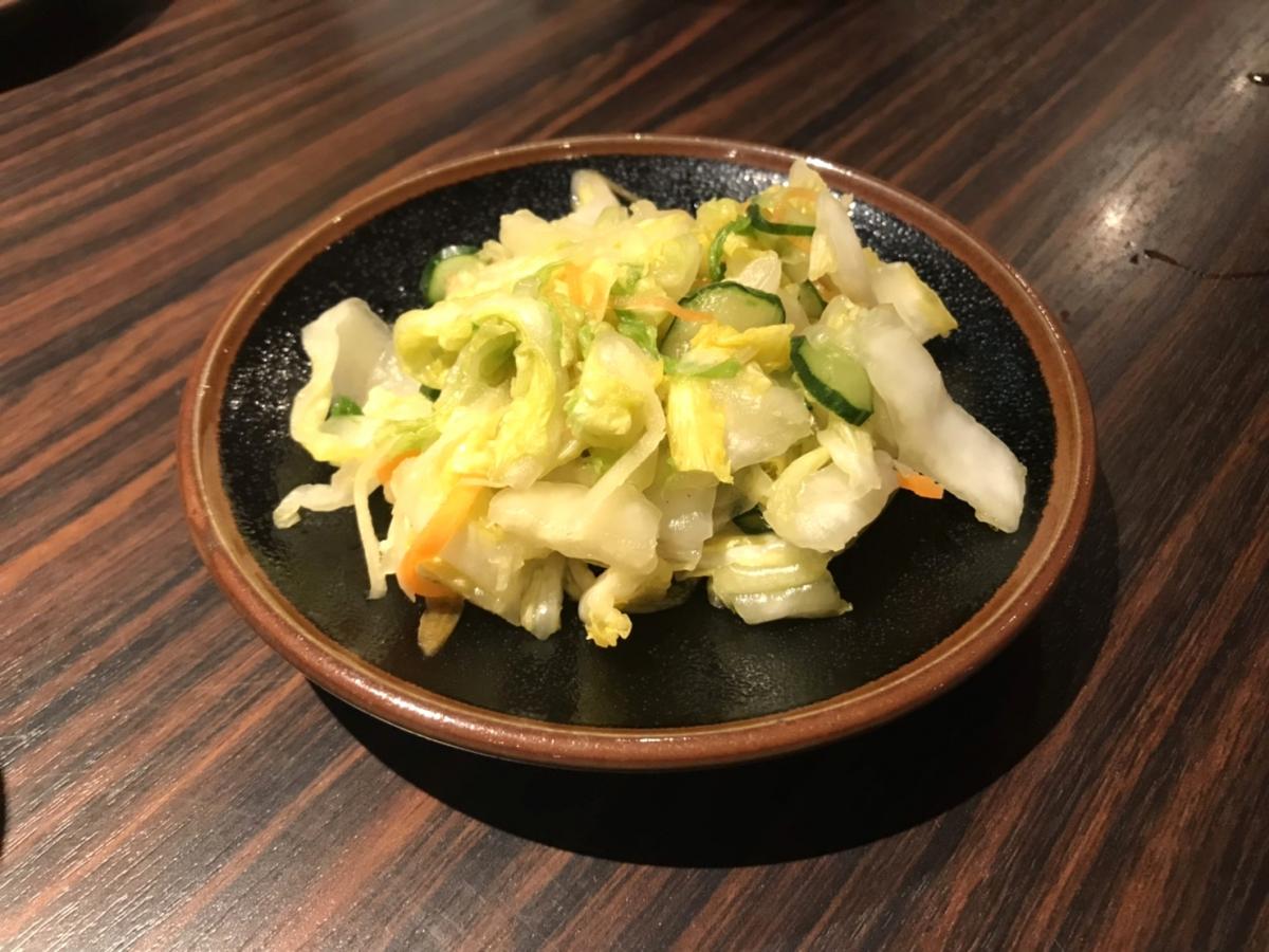 クックドア 牛タンささ川 北千住西口店 東京都