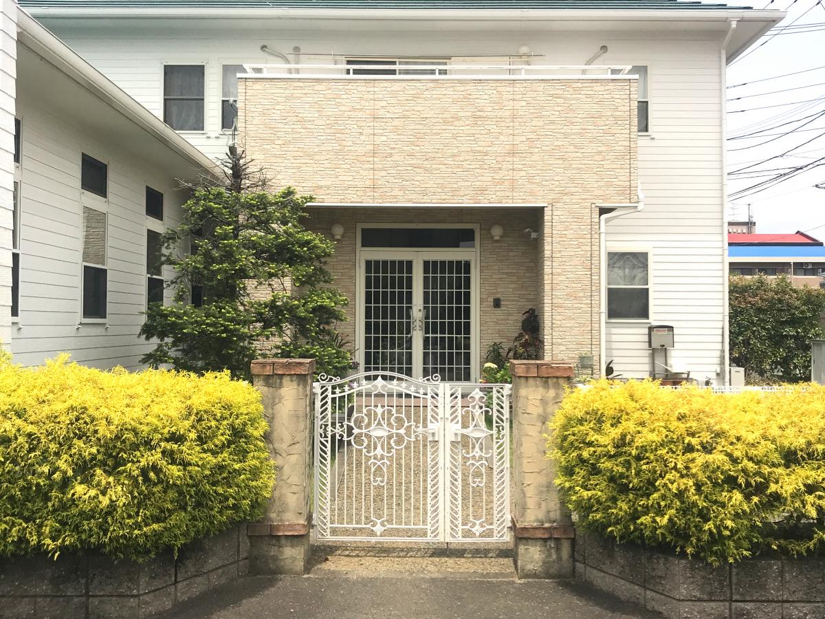 旅探 たびたん インマヌエル佐賀キリスト教会 佐賀市神野西