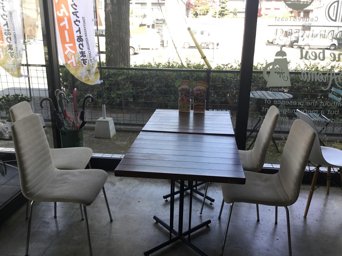【クックドア】Cafe’ru