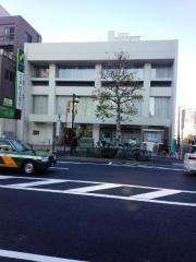 ホームメイト】中野坂上テラス 1階02