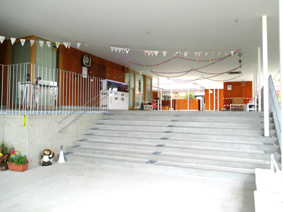 スタディピア 富士文化幼稚園 名古屋市港区小賀須