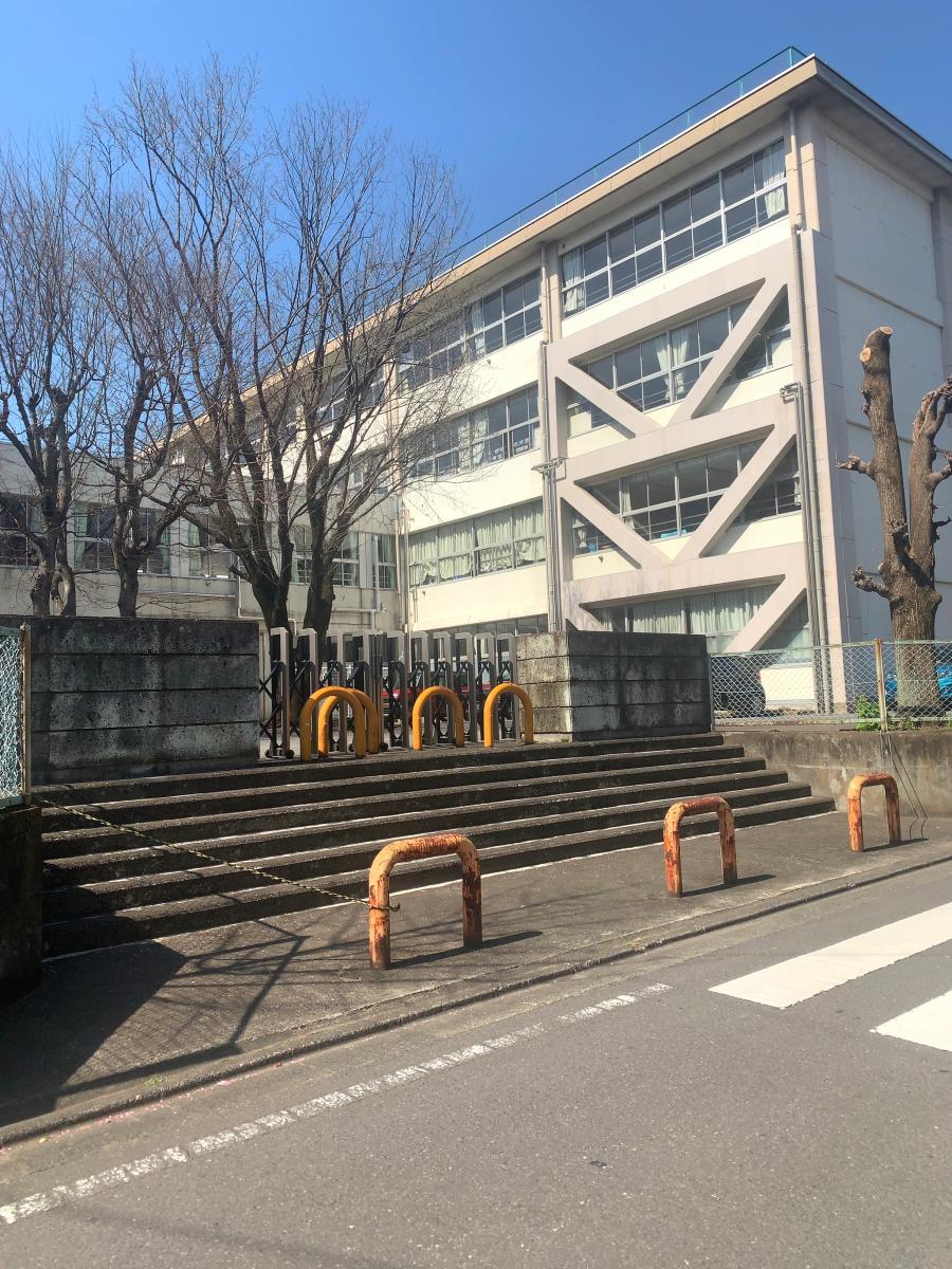 宇都宮市立西小学校/ホームメイト 宇都宮市立西小学校/ホームメイト