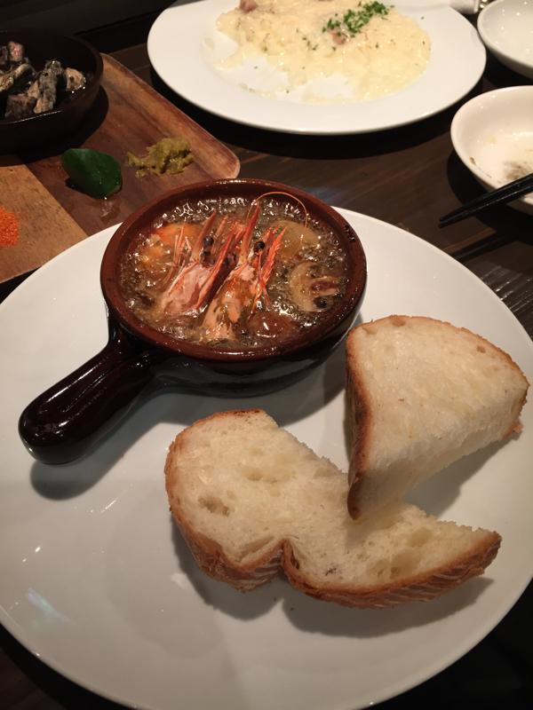 クックドア ビストロジドリーノ 福岡県