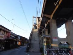 柳川市の鉄道駅一覧/ホームメイト