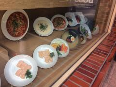 クックドア 新宿区西新宿の焼肉 韓国料理 ホームメイト