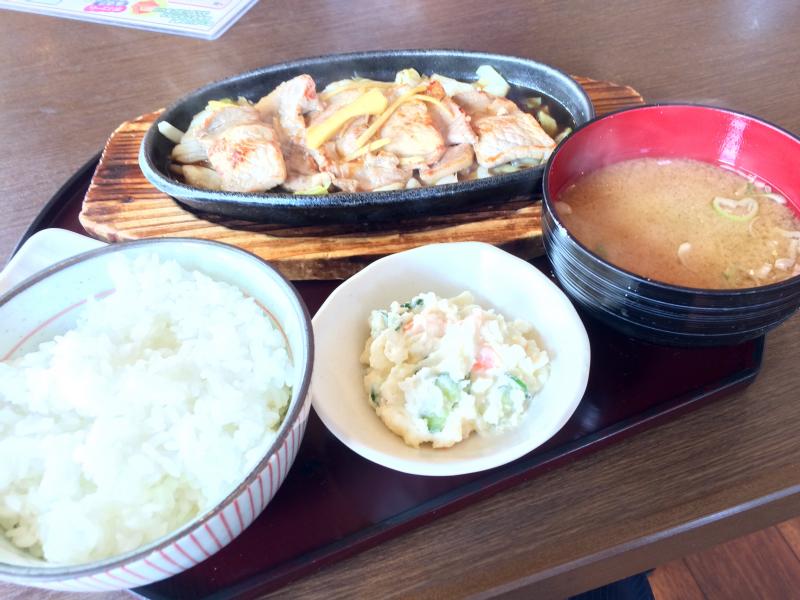 クックドア めんこいな 秋田県