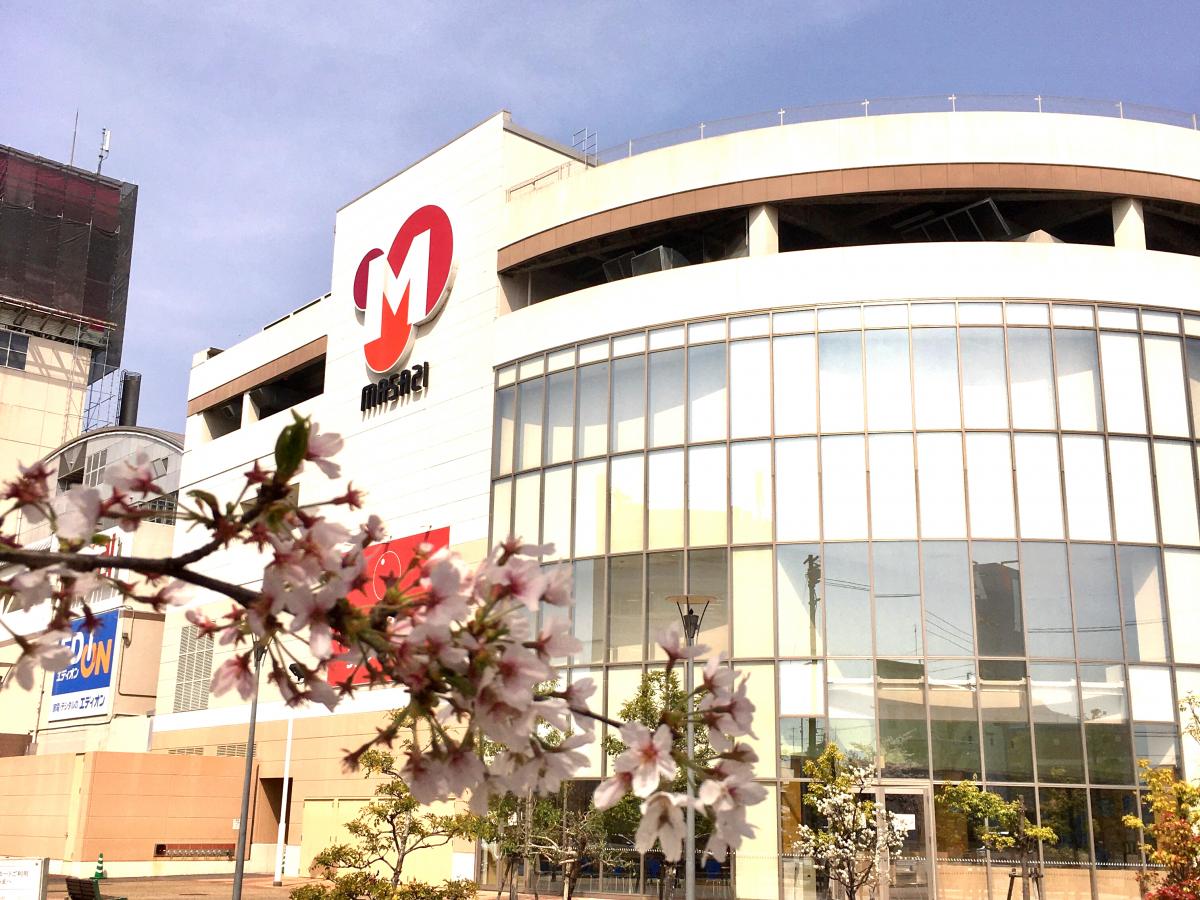 マーケットピア ｍａｓａ21