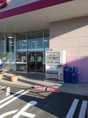 マーケットピア ローソン 大和郡山新町店 大和郡山市新町