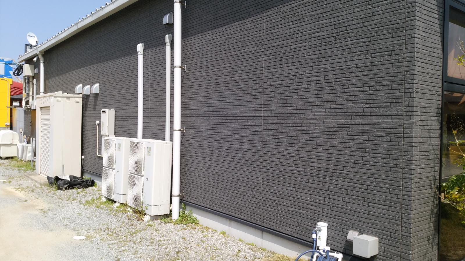 クックドア 山海伊都ハウス